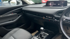 Mazda CX-30 2.5 e-Skyactiv G MHEV [140] Exclusive-Line 5dr Petrol Hatchback